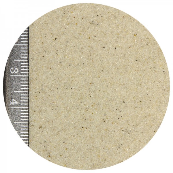 фракционированный песок до 0,1-0,4 мм