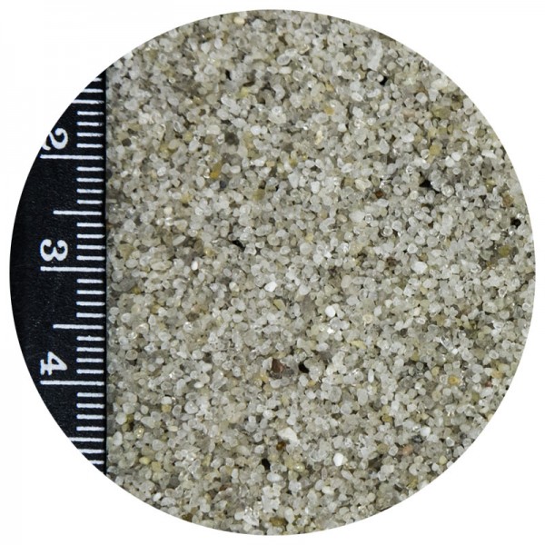 фракционированный песок 0,4-0,8 мм